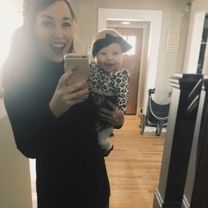 Meet your Posher, Cora